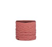 Buff Unisex Scarf Tricot & Polar Knitted & Fleece Neckwarmer (pack of 1)