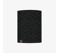 Buff Unisex Scarf Tricot & Polar Knitted & Fleece Neckwarmer (pack of 1)