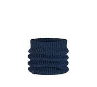 Buff Unisex Scarf Tricot & Polar Knitted & Fleece Neckwarmer (pack of 1)