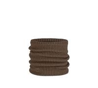 Buff Unisex Scarf Tricot & Polar Knitted & Fleece Neckwarmer (pack of 1)