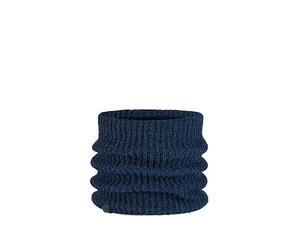 Buff Unisex Scarf Tricot & Polar Knitted & Fleece Neckwarmer (pack of 1)