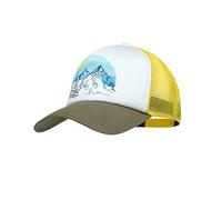 Buff Unisex Shira Trucker Cap, Multicolor/Assorted, One Size UK