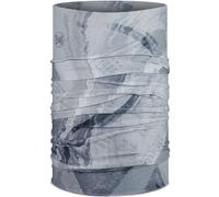 Buff Unisex Snout Original UPF50 EcoStretch Tubular Bandana Scarf - Ash