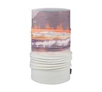 Buff Unisex Solid Polar Neckwarmer (pack of 1)