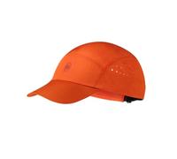 Buff Unisex Speed Cap Baseball Cap - Poppy Red - L/XL