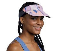 Buff Unisex Speed Cap Solid Black