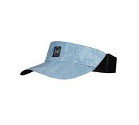 Buff Unisex Speed Cap Solid Black