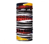 Buff Unisex Streaks Original Protective Outdoor Tubular Bandana Scarf - Multi