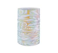 Buff Unisex Surfrider Coolnet UV Neck Gaiters - Multi - OS