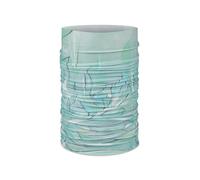 Buff Unisex Surfrider Coolnet UV Neck Gaiters - Seagrove Green - OS