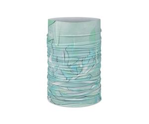 Buff Unisex Surfrider Coolnet UV Neck Gaiters - Seagrove Green - OS