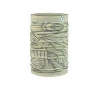 Buff Unisex Surfrider Merino Lightweight Neck Gaiters - Pistachio - OS