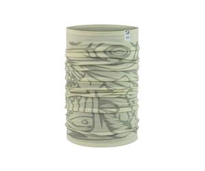 Buff Unisex Surfrider Merino Lightweight Neck Gaiters - Pistachio - OS