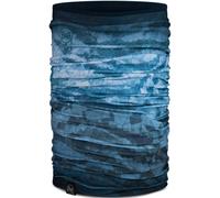 Buff Unisex Sybe Polar Reversible Tubular Bandana Scarf - Blue