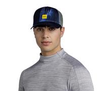 Buff Unisex Trucker Cap Cap