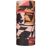 Buff Unisex W-Retro CoolNet UV+ Outdoor Protective Tubular Bandana - Multi