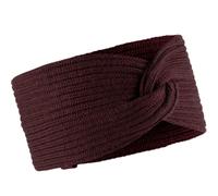 Buff ® Knitted Headband Purple Man