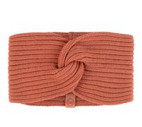 Buff Unisex Winter Warm Knitted Headband - Light Grey