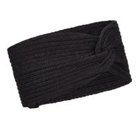 Buff Unisex Winter Warm Knitted Headband - Light Grey