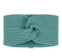 Buff Unisex Winter Warm Knitted Headband - Maroon