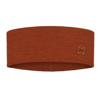 Buff Unisex Winter Warm Merino Wool Heavyweight Headband