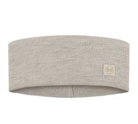 BUFF | Merino Wide Headband | Merino Wool Headband | Cloud One Size