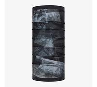 Unisex Polar Reversible Geoline Buff® - Grey, Grey One Size