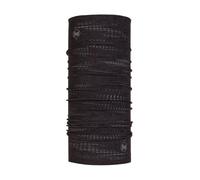 Buff US Dryflx Reflective Neck Gaiter - Black