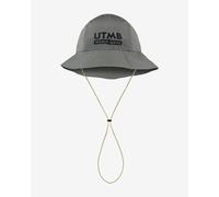 Buff UTMB 2025 Hat Dark Grey - S-M