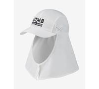 Buff UTMB Desert Cap White - S-M