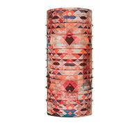 Buff Original Vratsa Multi EcoStretch Tubular Size: One Size, Colour: Multicoloured