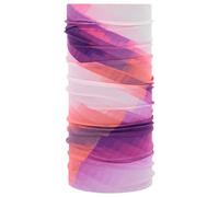 Buff Wae Coolnet UV Lightweight Multifunctional Neckwear Sun Protection - Purple