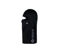 BUFF WINDPROOF BALACLAVA SOLID (SOLID BLACK)
