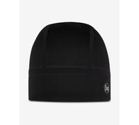 Buff Windproof hat black - M-L
