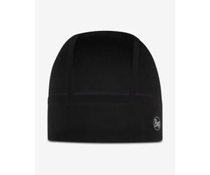 Buff Windproof hat black - S-M