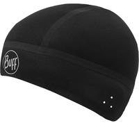 BUFF WINDPROOF HAT SOLID cap black L-XL 59-62cm