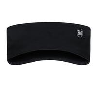 Buff ® Windproof Headband Black L-XL Men,Women
