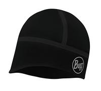 Buff Windproof Headwear - Black, Adult/One Size
