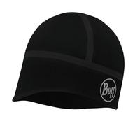 Buff Windproof Headwear - Black, Adult/One Size
