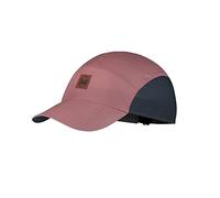 Buff Women's Solid Damask Speed Cap, Black, S-M UK