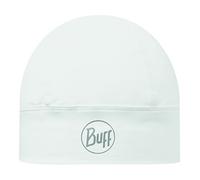 Buff XDCS Solid Windproof Hat - White/Grey, One Size