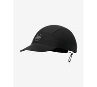 Buff XL Pack Run Cap R-Solid Black