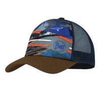 Buff Youths Trucker Cap: Smap Colour: Smap