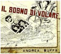 Andrea Buffa - The Dream of Flying