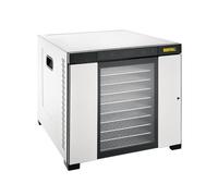 Buffalo Stainless Steel Food Dehydrator