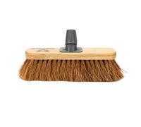 Buffalo 12'' Soft Coco Sweeper Broom Head