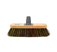 Buffalo 12'' Stiff Bassine Mix Sweeper Broom Head