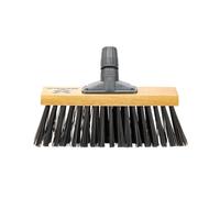 Buffalo 13'' Stiff PVC Scavenger Broom Head