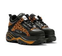 Women's Sneakers Buffalo Vegan Noir 39