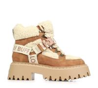 Buffalo Mid Boots ASPEN COM MID WARM in Brown 3